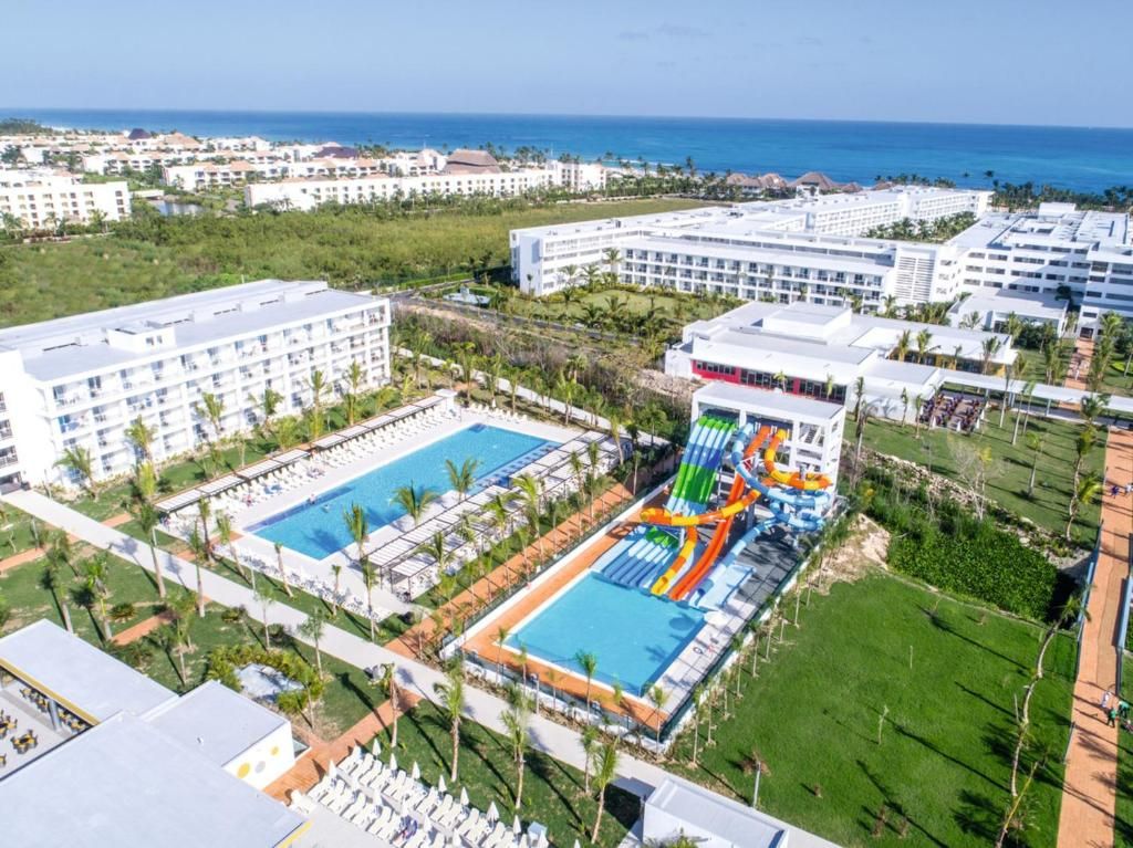 Hotel Riu Republica (Adults Only) фото 34
