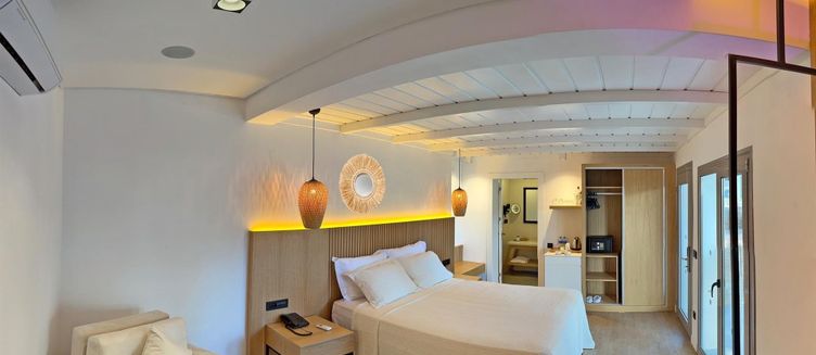 Фото отеля Omer Prime Holiday Resort