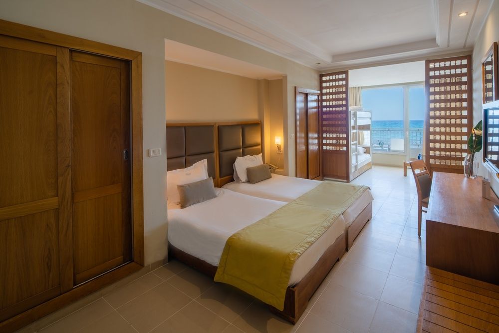 Novostar Premium Bel Azur Thalassa & Bungalows фото 105