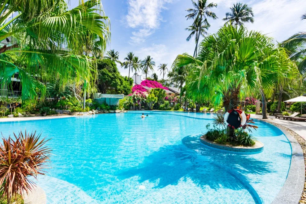 Hoang Ngoc Beach Resort фото 10