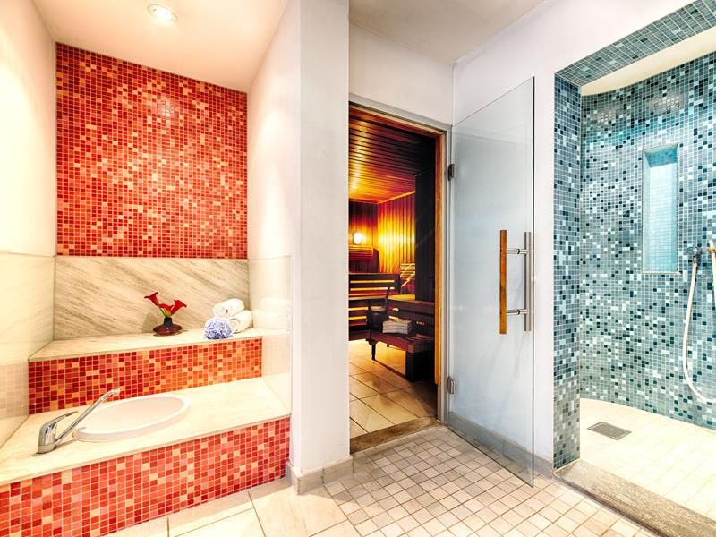 Leonardo Hotel & Residenz Munchen фото 9