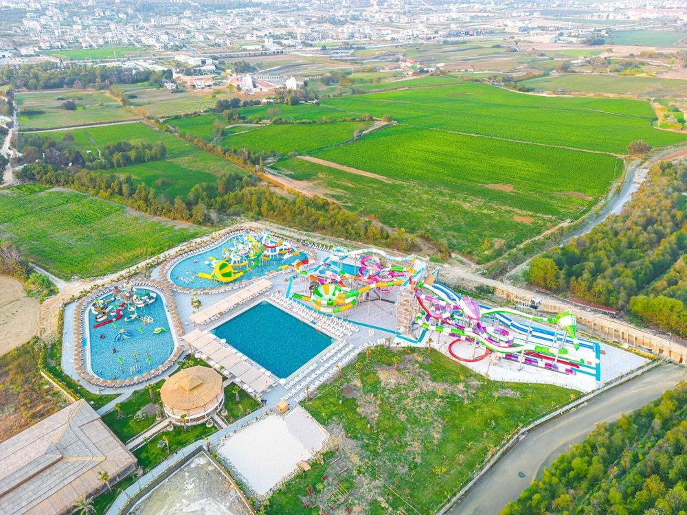 Dream Fun World фото 93