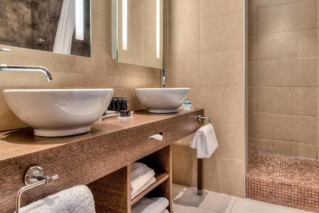 AC Hotel by Marriott Ambassadeur Antibes - Juan Les Pins фото 13
