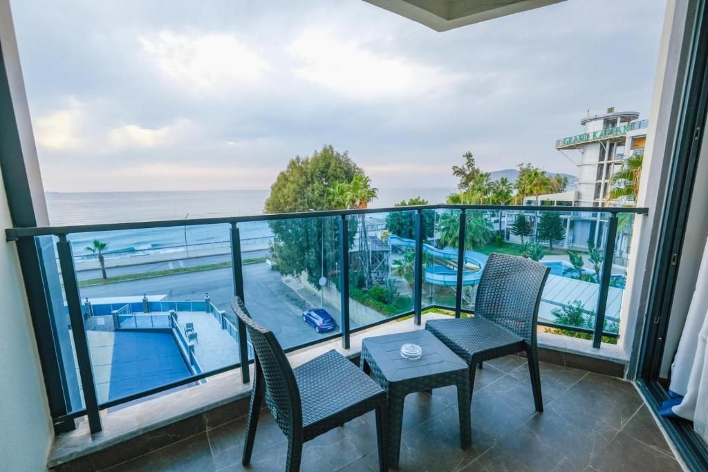 Relax Beach Hotel фото 112