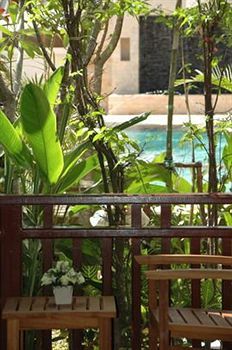 Le Murraya Boutique Serviced Residence & Resort фото 33