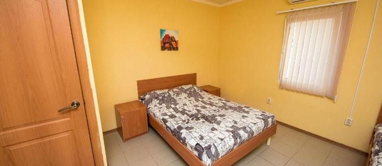 Фото отеля Баден-Баден