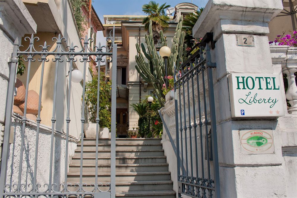 Liberty Sanremo фото 15