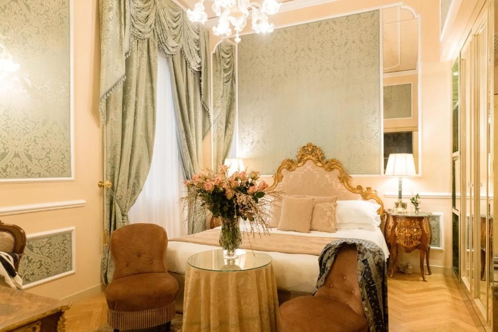 Grand Hotel Majestic Gia Baglioni фото 17