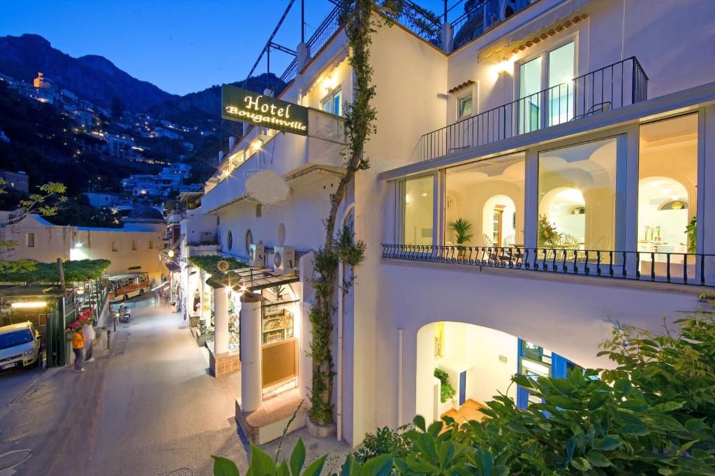 Hotel La Bougainville фото 2