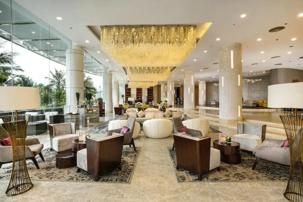 Vinpearl Resort & Spa Nha Trang Bay фото 23