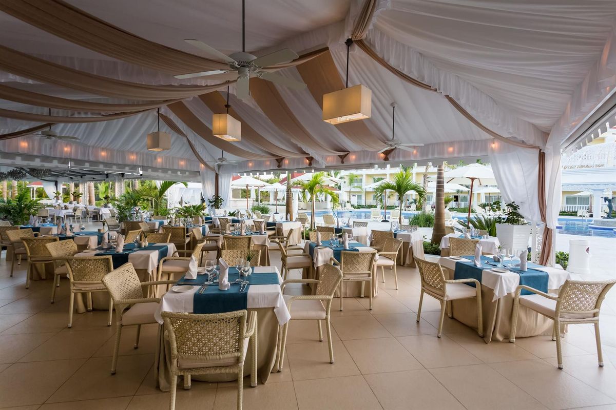 Bahia Principe Luxury Bouganville - Adults Only фото 34