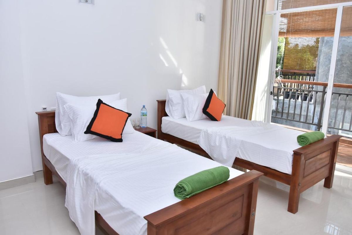 Walawwa Watta Resort фото 2
