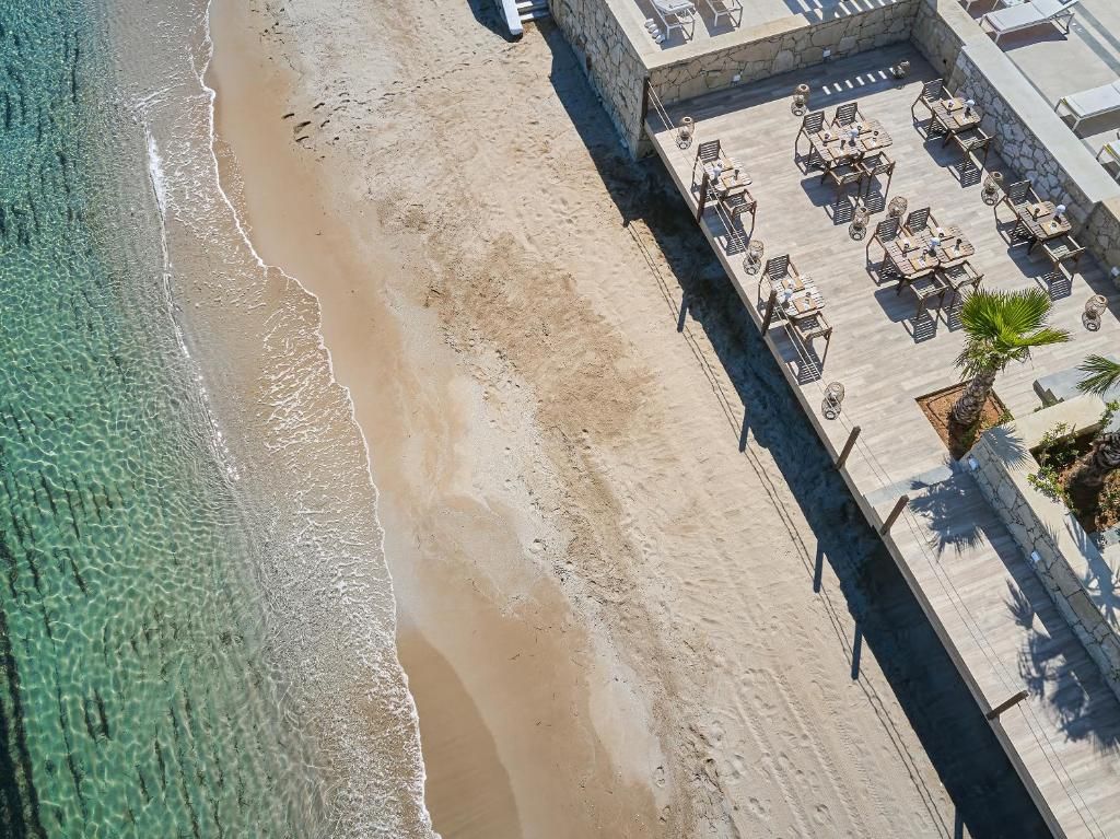 Grecotel Lux.Me White Palace фото 27
