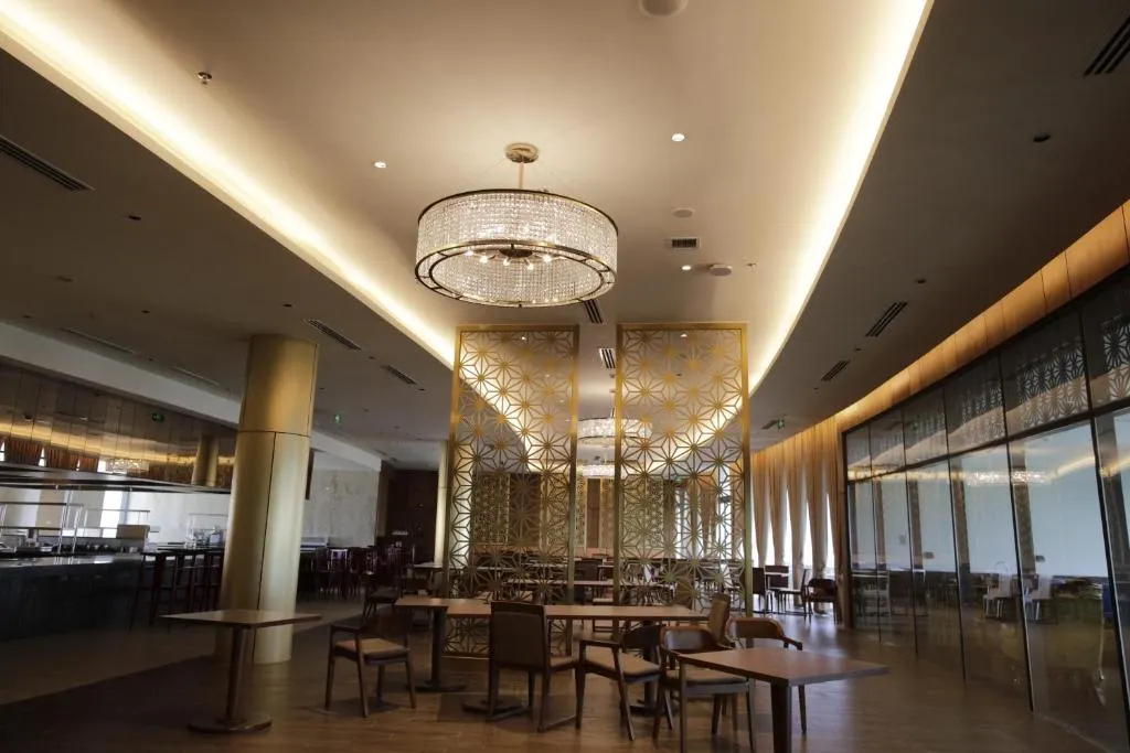 Wyndham Grand KN Paradise Cam Ranh фото 11
