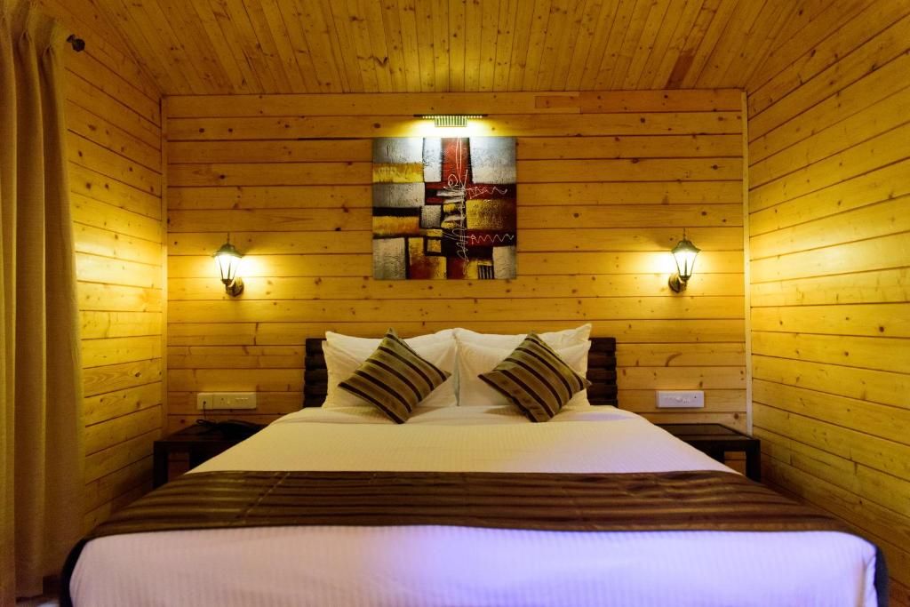 Tranquility Cottage Resort фото 20