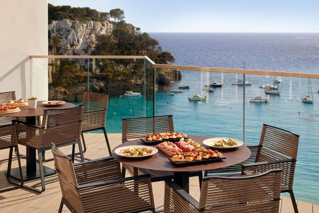 Meliá Cala Galdana фото 14