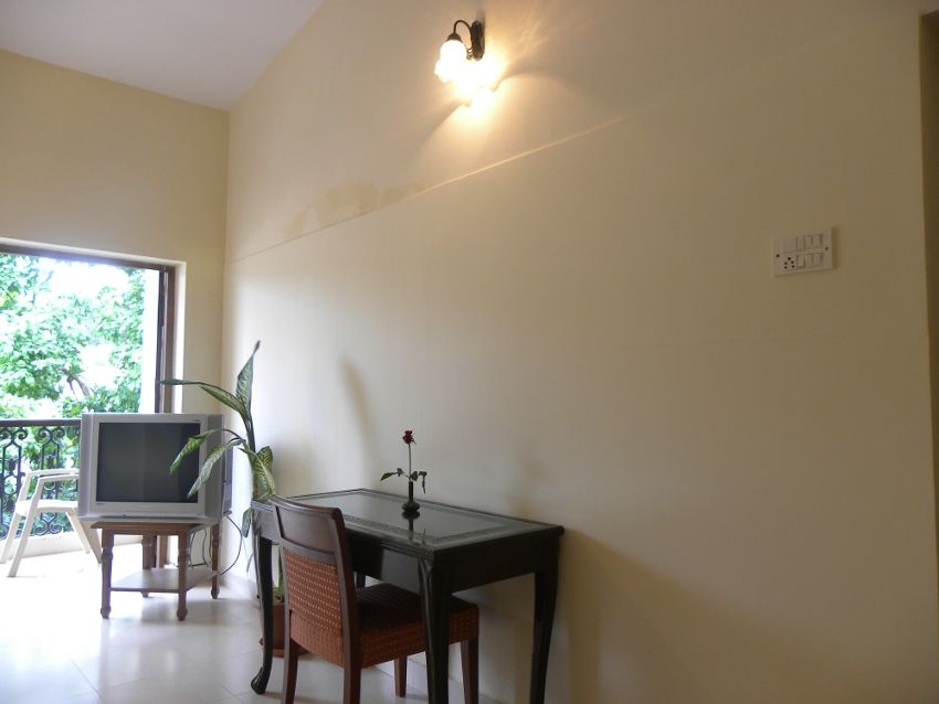 Kamat Holiday Homes фото 59