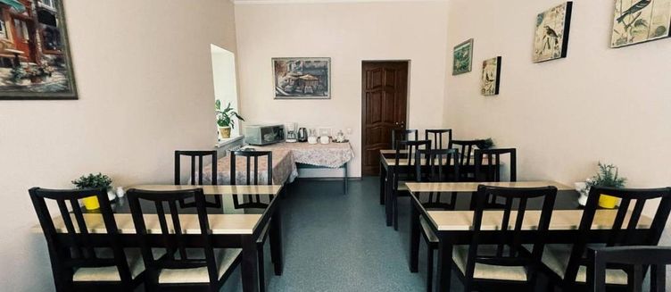 Фото отеля Мини отель Астра