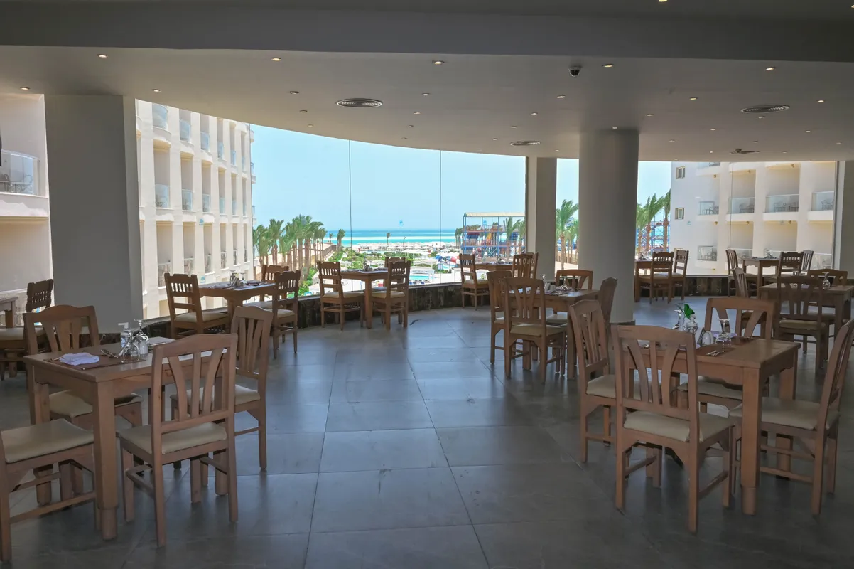 Sunrise Serano Aqua Park Resort фото 10