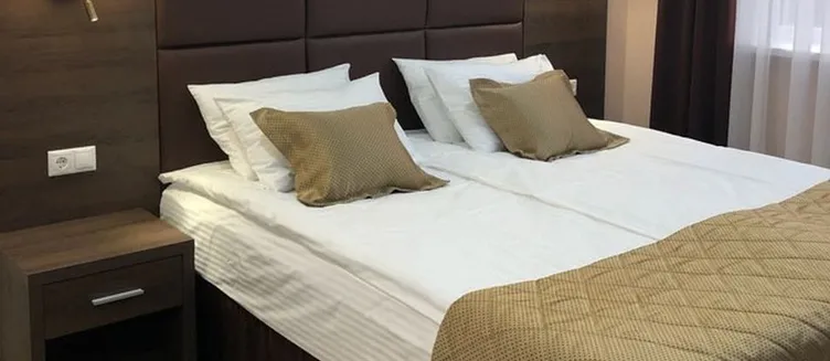 Фото отеля Блюз