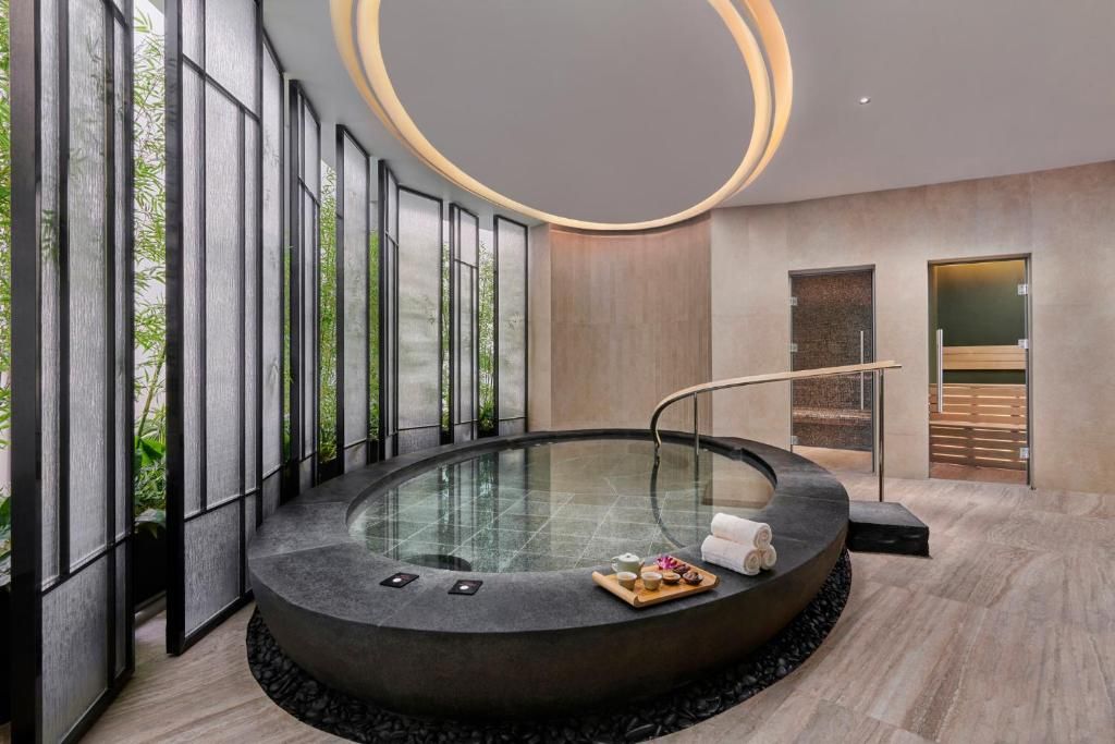 Mandarin Oriental Guangzhou фото 23
