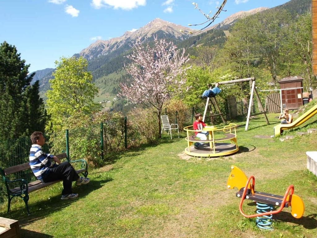 Hotel Alpenblick фото 27