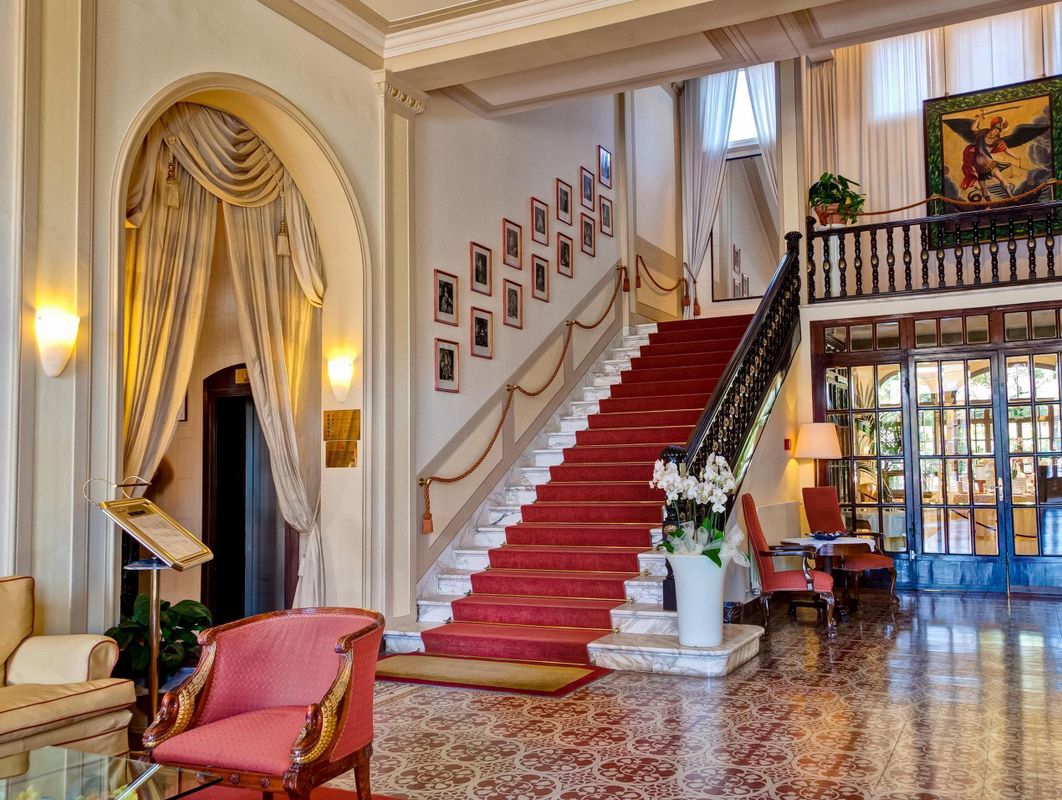 BW Premier Collection Grand Hotel Royal фото 18