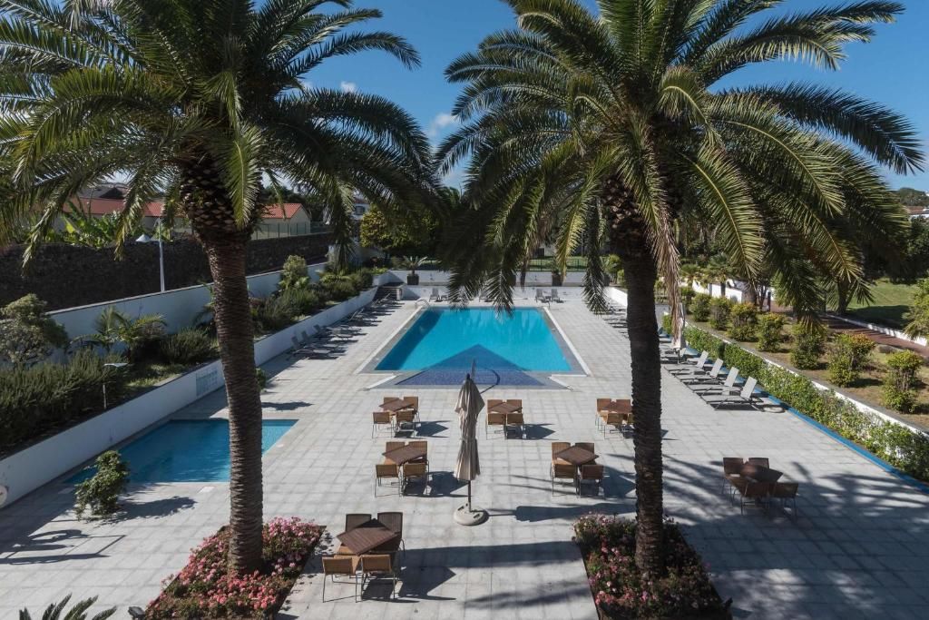 Azoris Royal Garden – Leisure & Conference фото 13