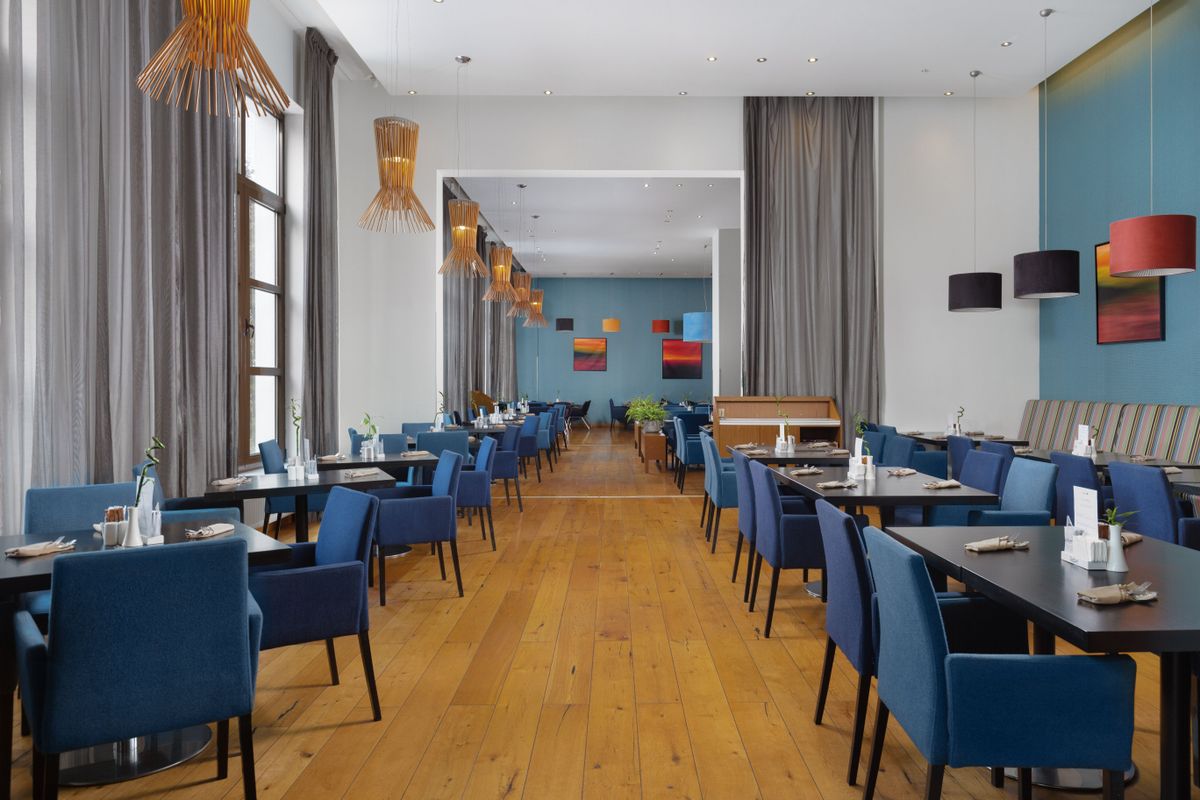 Radisson Rosa Khutor фото 9