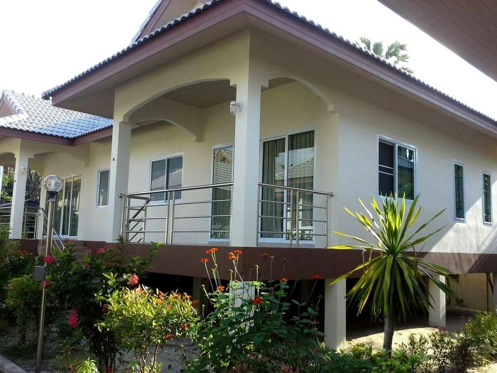 Krisada Beach Resort фото 0