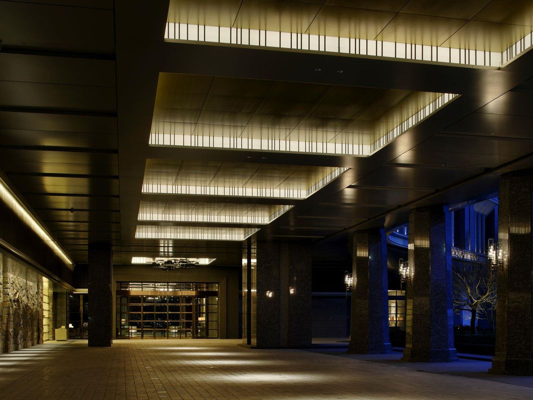 Palace Hotel Tokyo фото 22