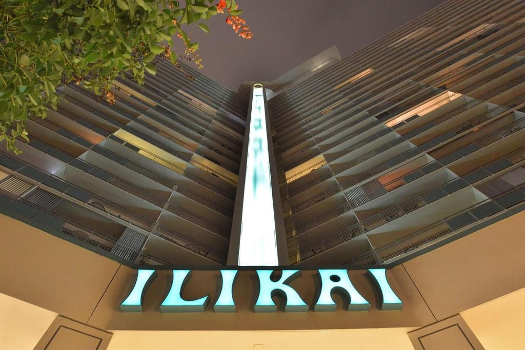 Ilikai Hotel & Luxury Suites фото 48