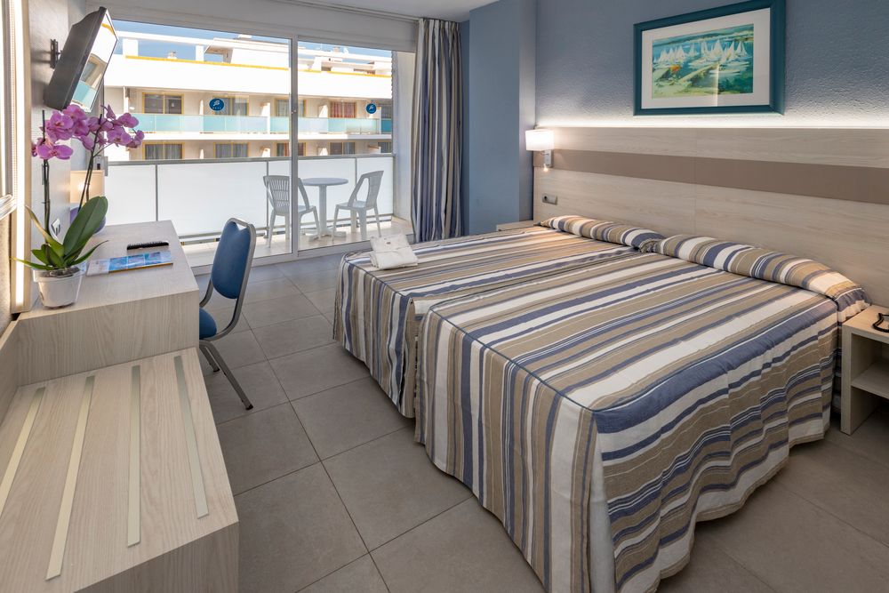 4R Salou Park Resort I фото 10