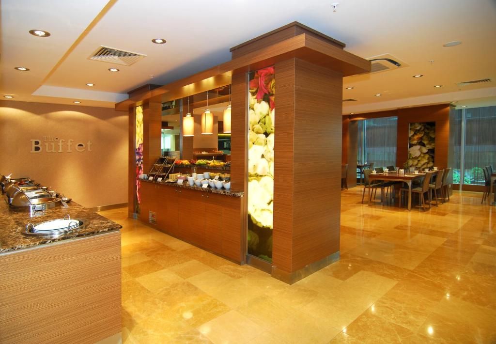 Avantgarde Urban Levent фото 38