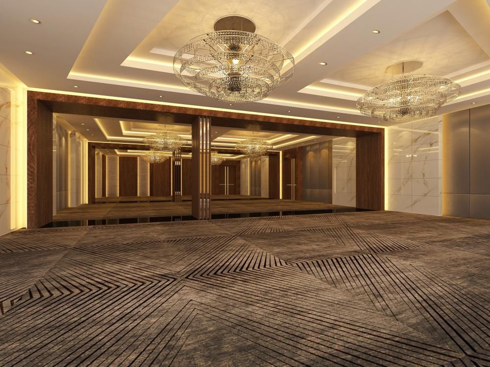 Radisson Blu Hotel Dubai Waterfront фото 14