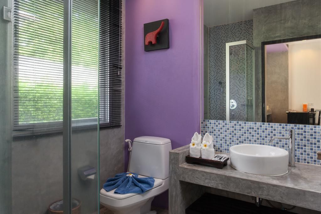 Signature Phuket Resort SHA фото 72