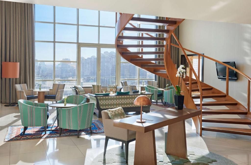 Hyatt Regency Baku фото 65