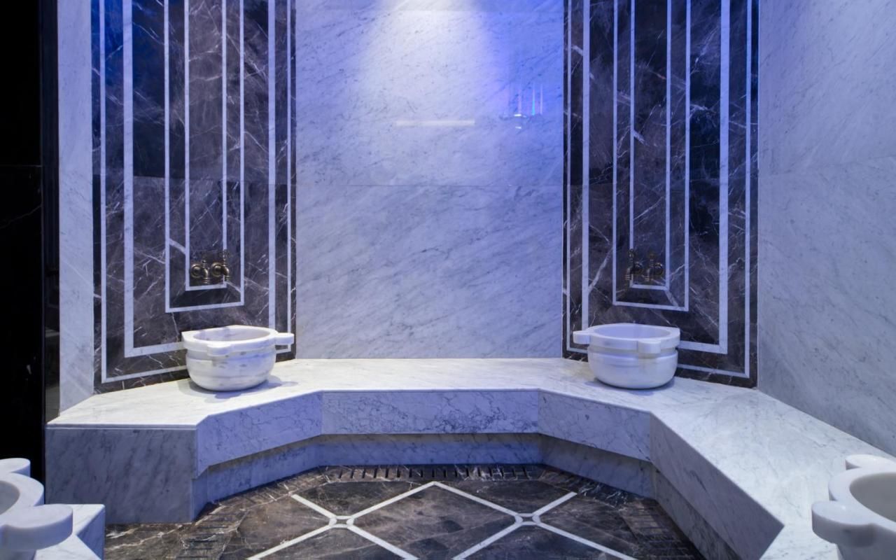 Mövenpick Krasnaya Polyana фото 13