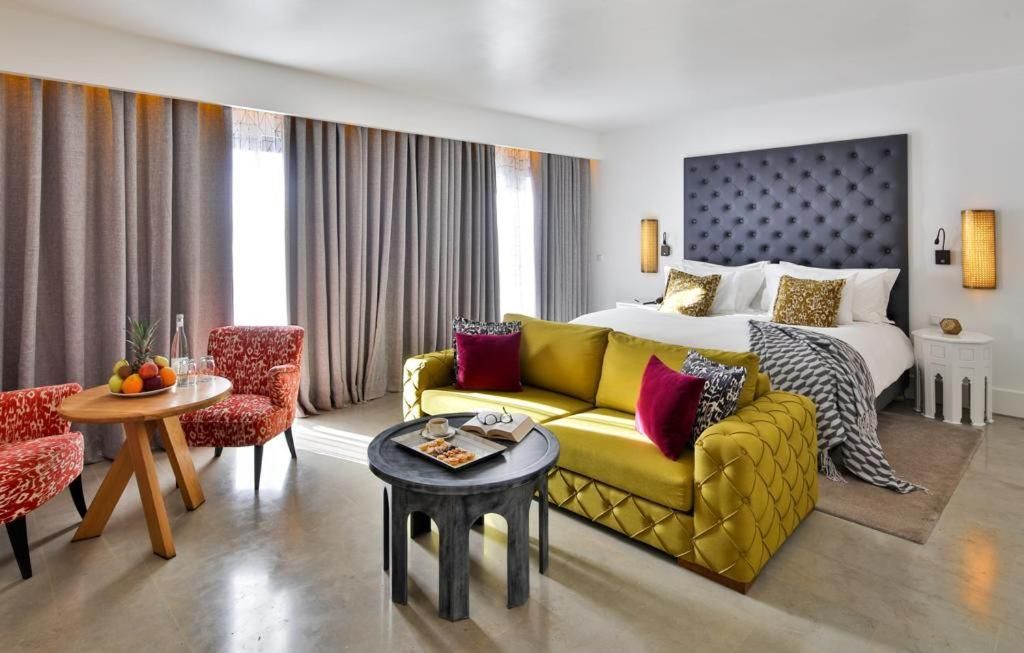 2Ciels Luxury Boutique Hotel & Spa фото 4