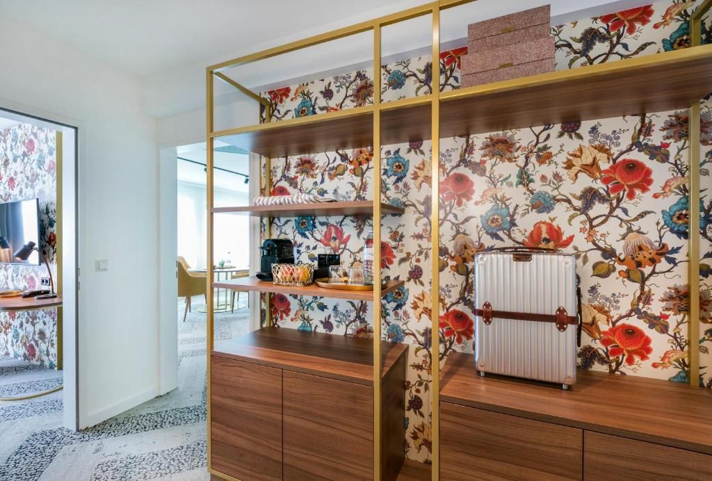 Arcotel Wimberger фото 61