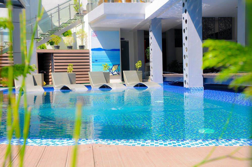 Eloisa Royal Suites фото 62