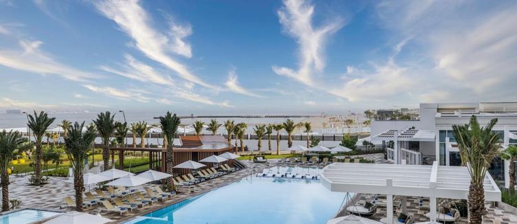 Фото отеля Rixos Gulf Hotel Doha