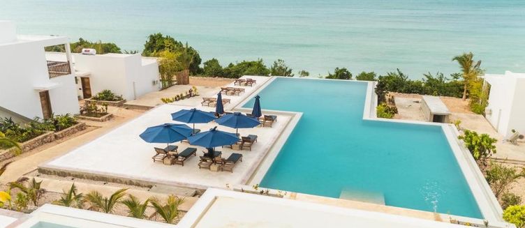 Фото отеля Legendary Zanzibar Beach Resort