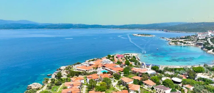 Фото отеля Club Resort Atlantis