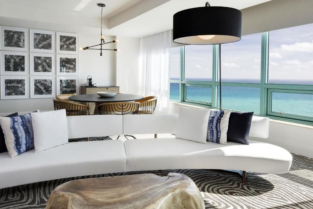 The Diplomat Beach Resort Hollywood, Curio Collection by Hilton фото 28