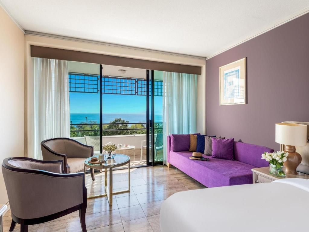Rixos Downtown Antalya - The Land Of Legends Access фото 127
