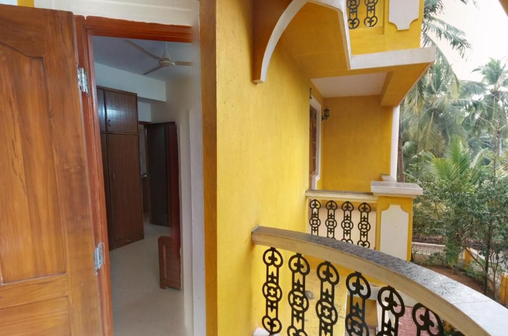 Гостевой дом «Antonio's Residency Goa» фото 4