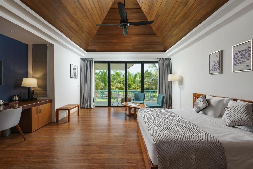 Aprota Villas Arugam Bay фото 60