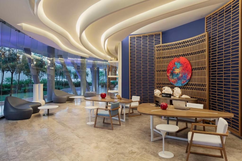Susona Bodrum Lxr Hotels & Resort фото 72