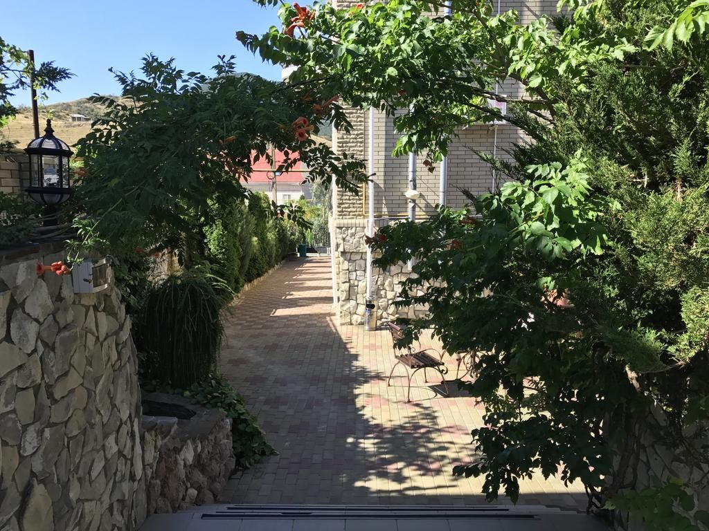 Усадьба Александрия фото 9